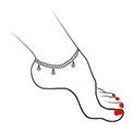 anklet