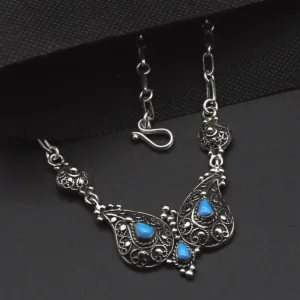 handmade necklace