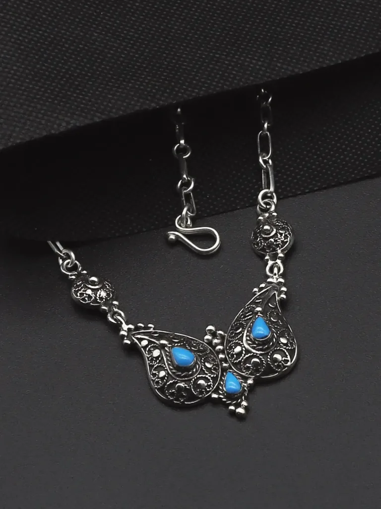 handmade necklace