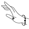 hands collection